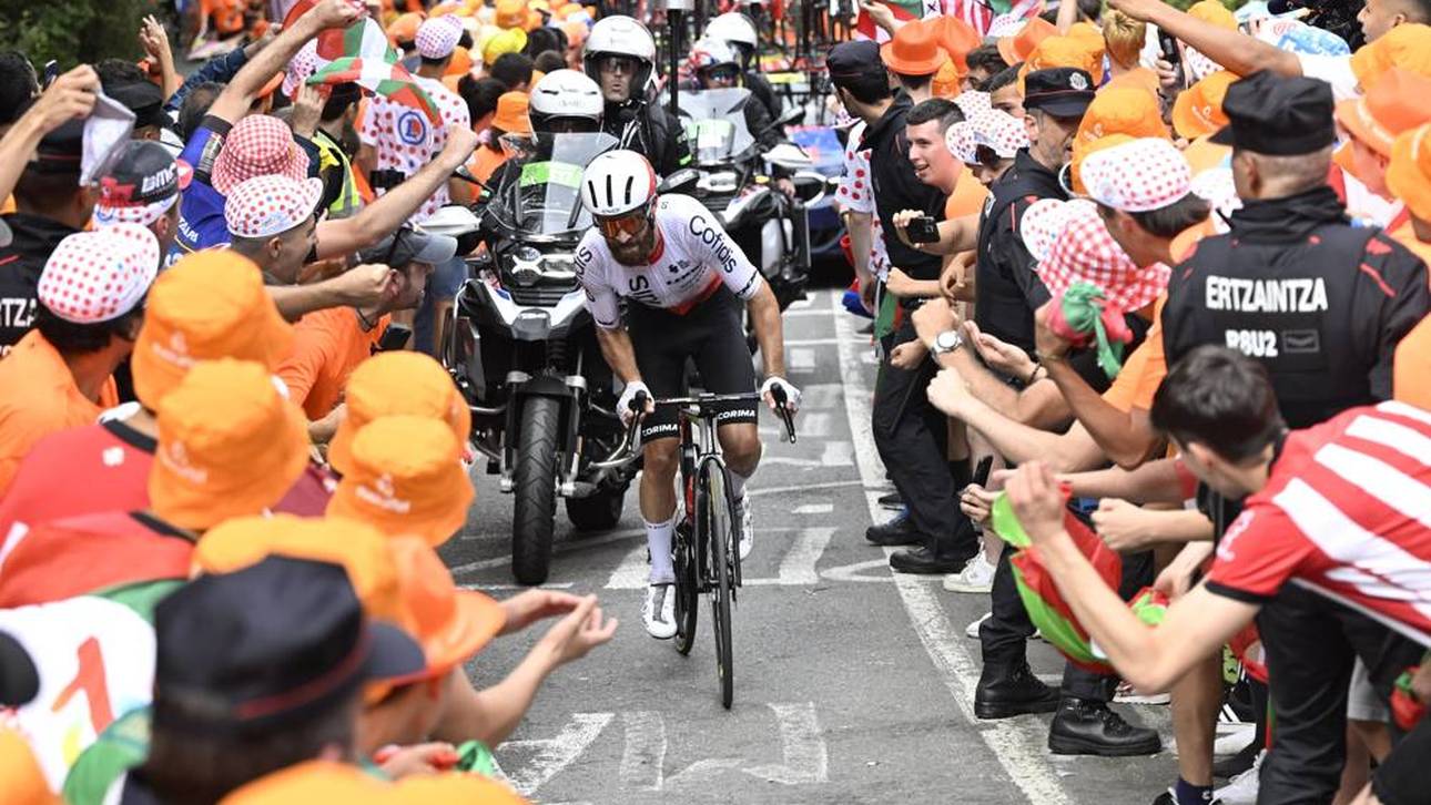 Kommt‘s zum deutschen Ausreißer-Coup?