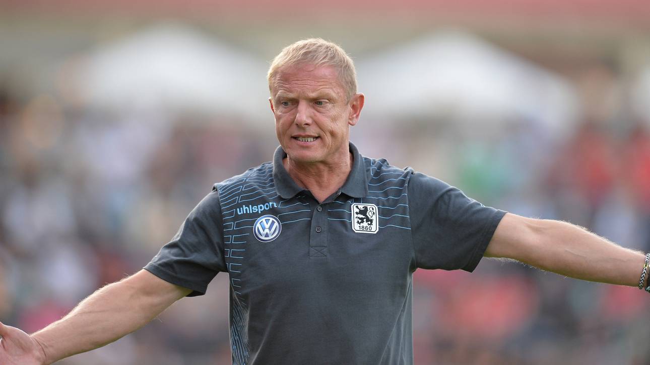 Abstiegskampf pur bei Fröhlings Debüt