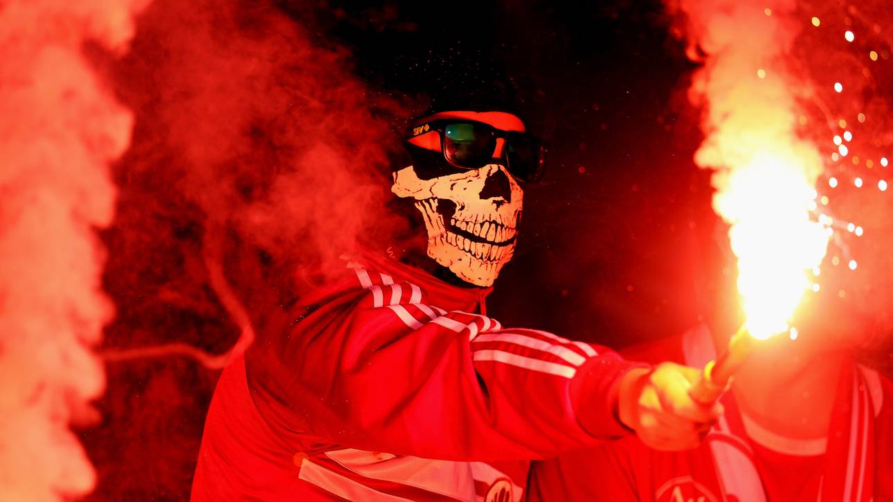 FCK zu Geldstrafe verurteilt