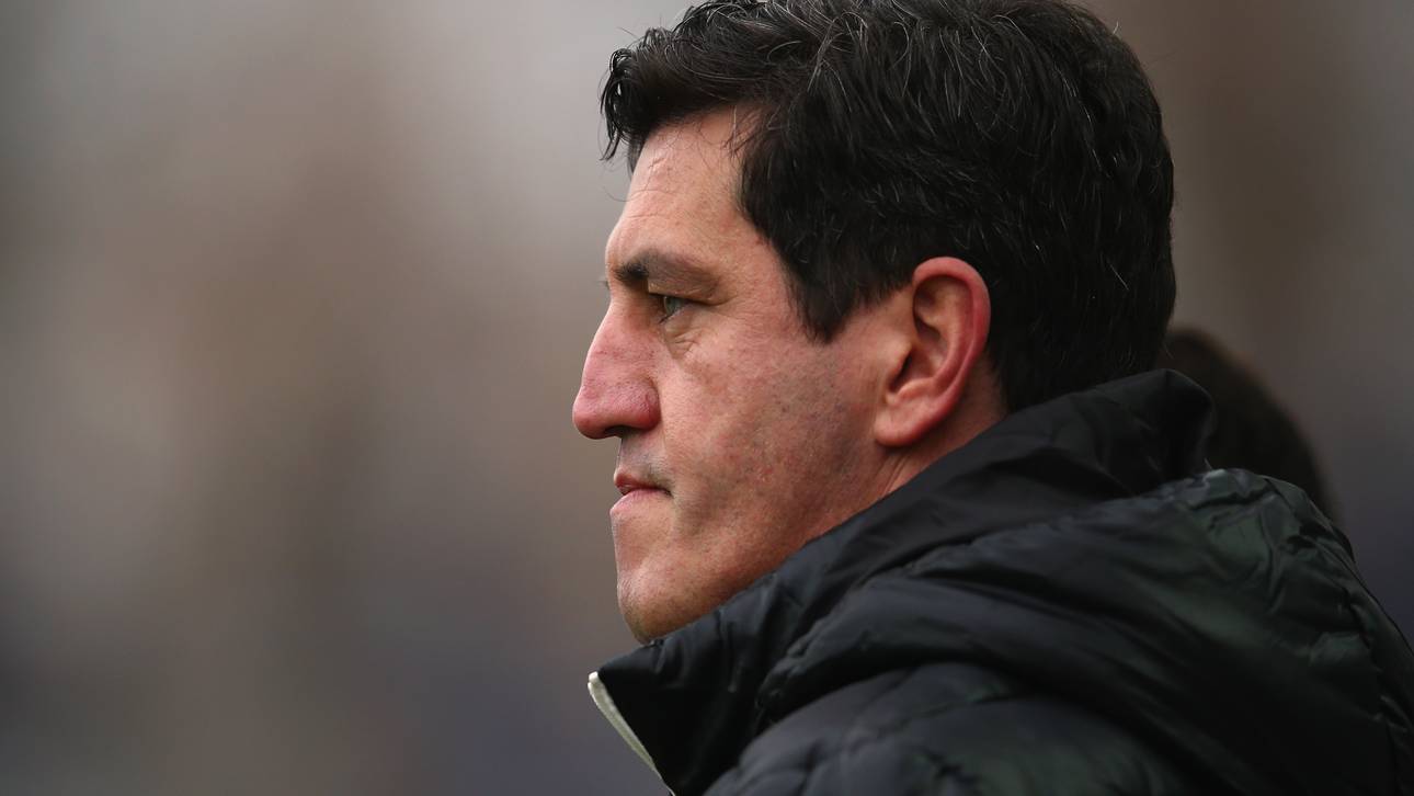 Todt nennt Profil für neuen KSC-Coach