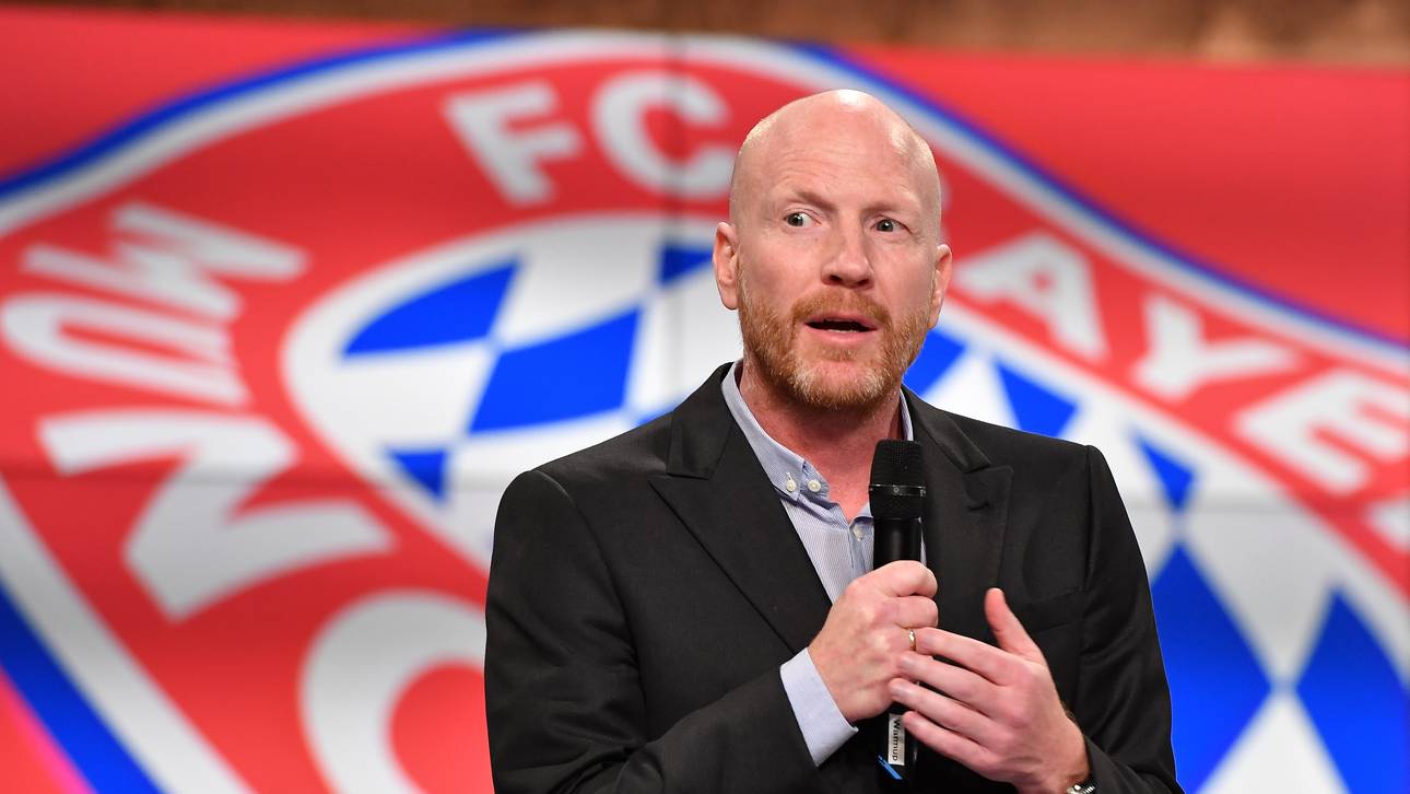 Sammer erklärt Hoeneß-Kritik