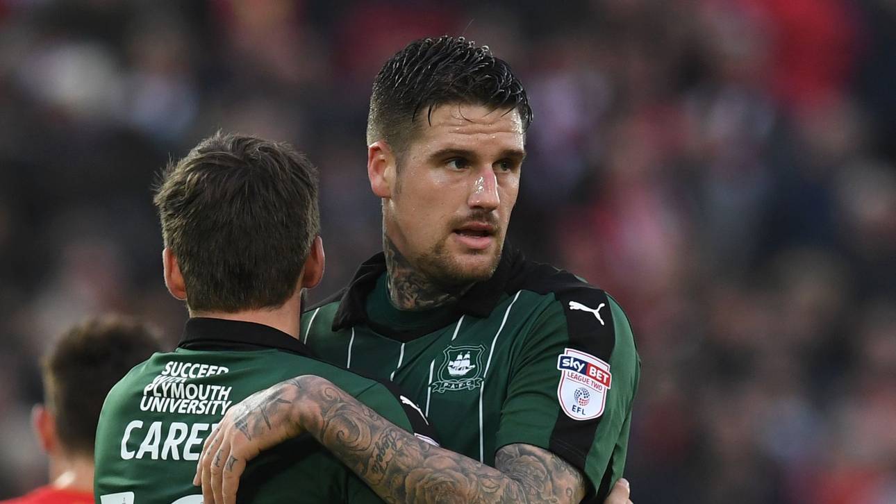 Geldsegen für Plymouth dank Klopp