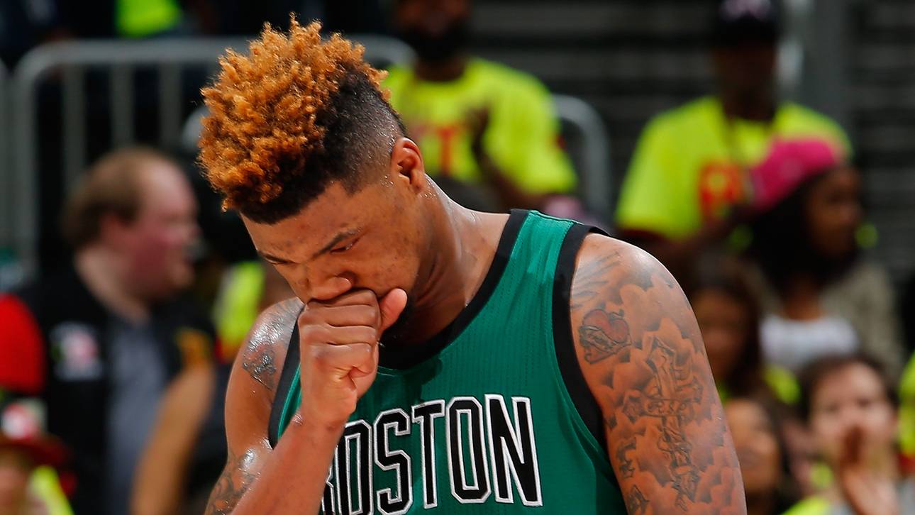 Geldstrafe nach peinlicher Schwalbe