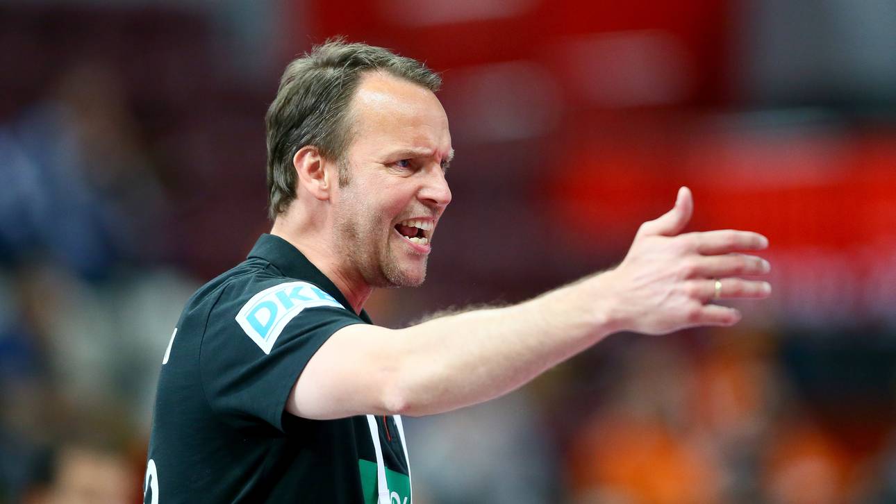 Sigurdsson vertraut WM-Kader