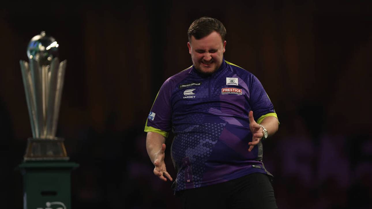 Littlers Schwester wird emotional