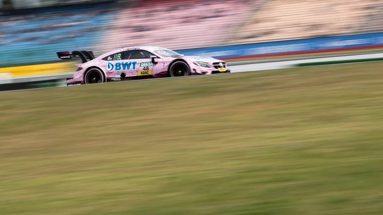 Mortara ersetzt Auer bei Mücke