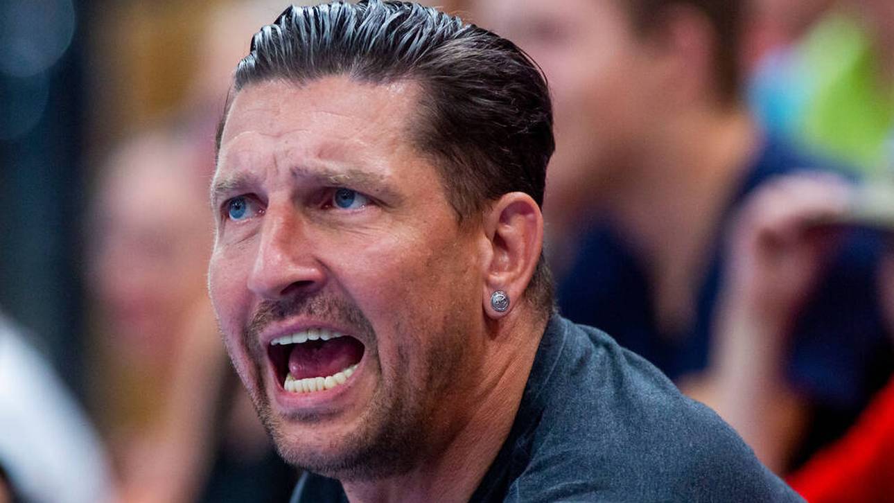 Legenden pushen DHB-Team: „Haut sie weg“