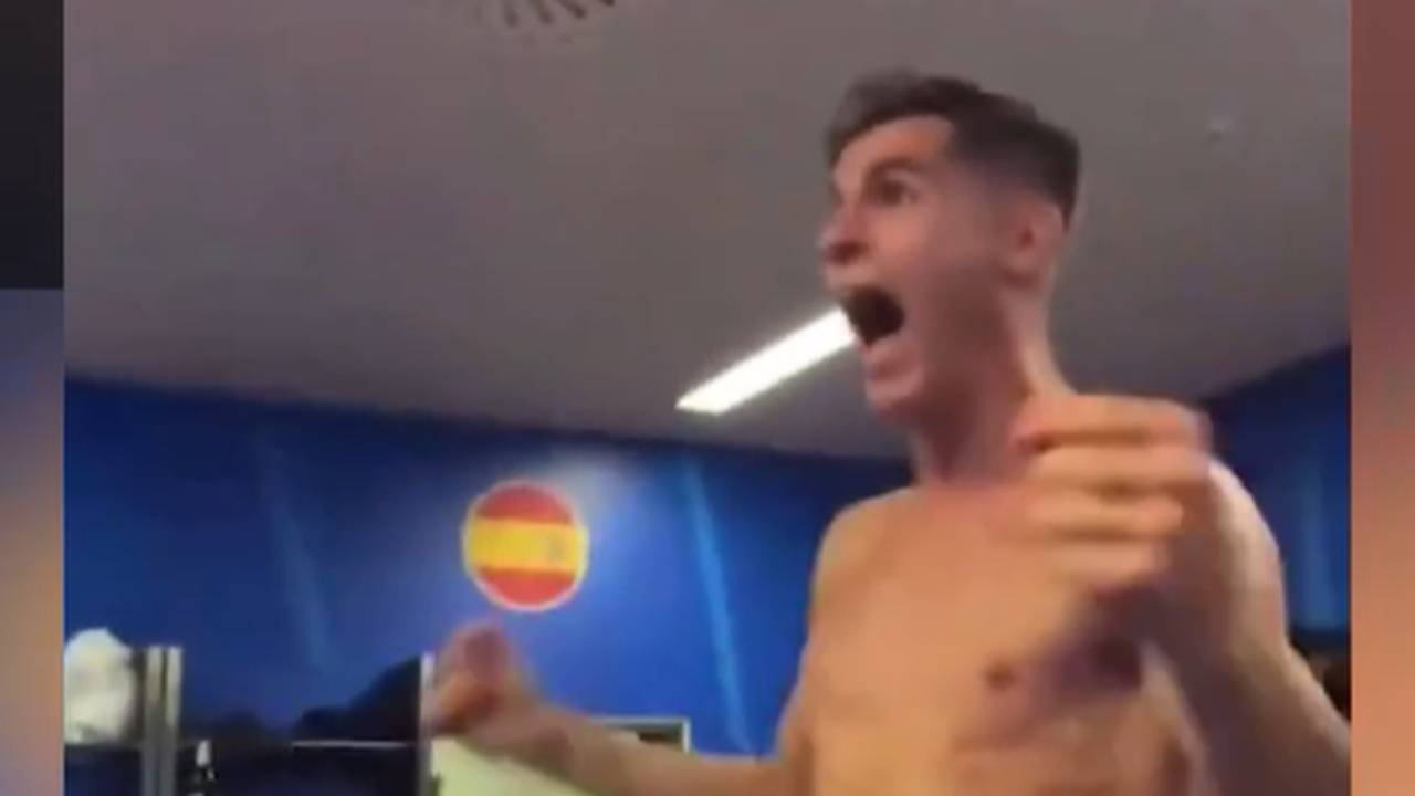 Carvajal beschenkt Hotelangestellte