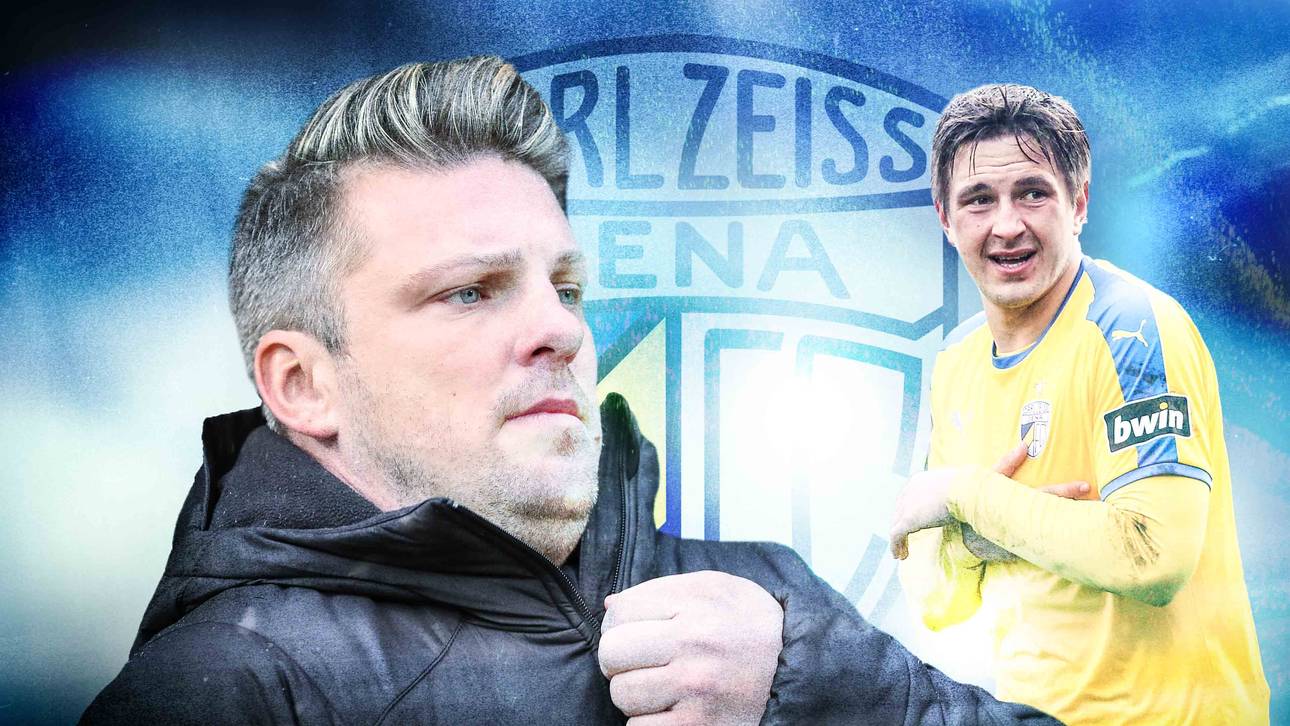 Das ist Jenas Sicht zu Pannewitz