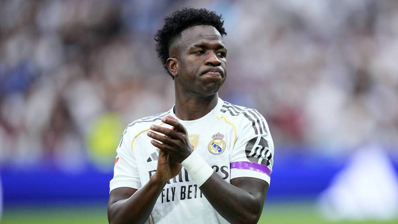 Wohl Überraschungstreffen wegen Viní