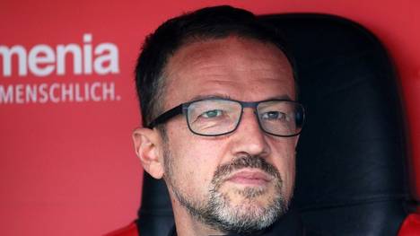 ARD: Fredi Bobic verlässt Eintracht Frankfurt im Sommer