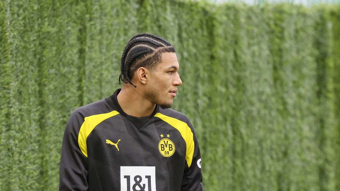 Dortmunds Plan mit Brunner