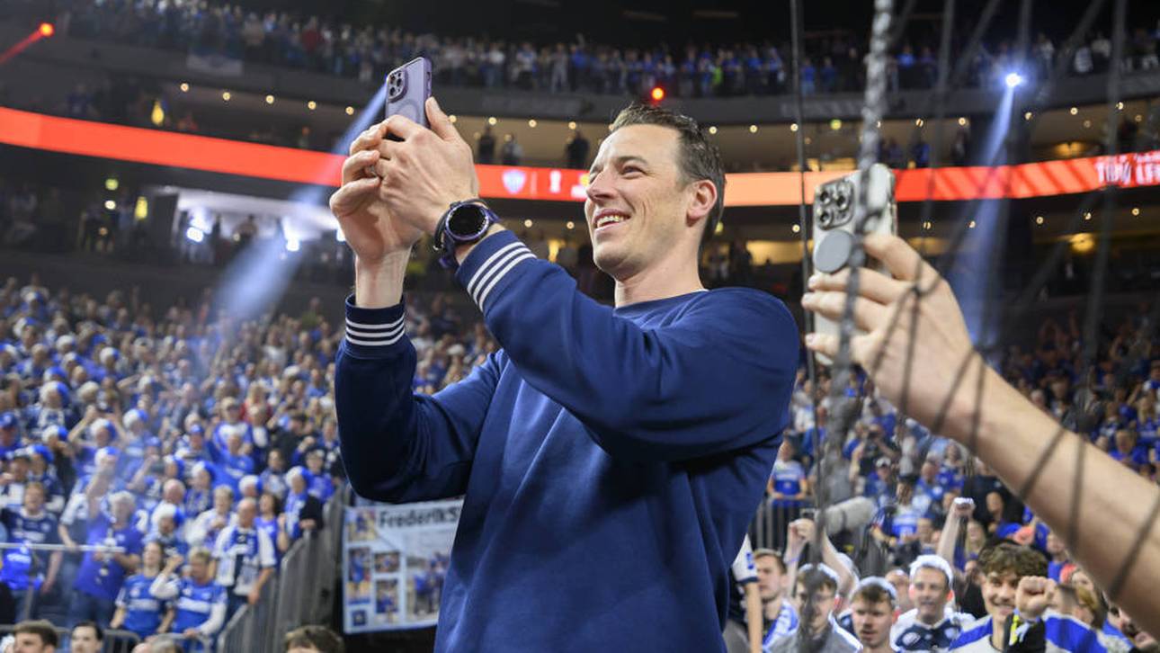 Der Traum von der Bundesliga 