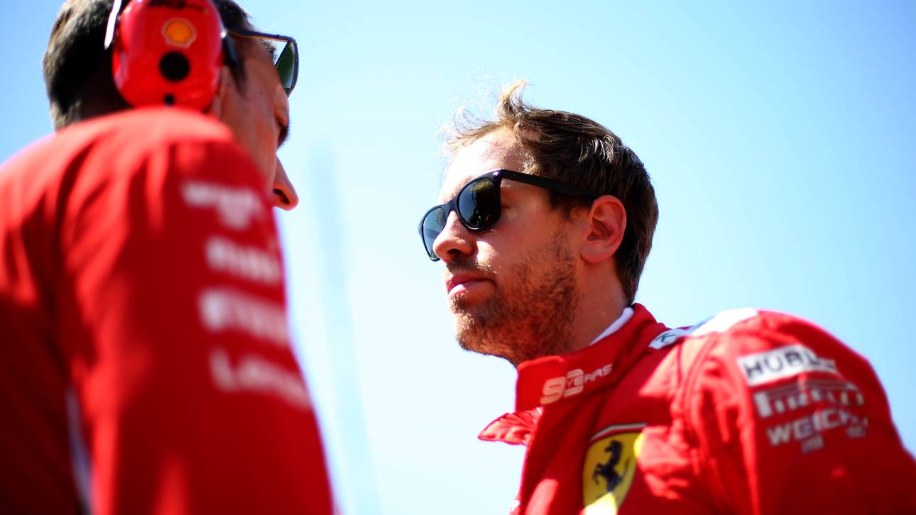 Vettel-Strafe wird erneut überprüft