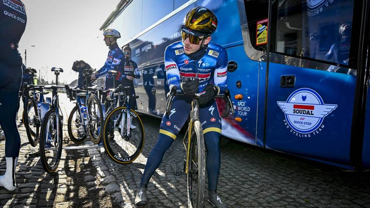 „Der härteste Kampf meines Lebens“