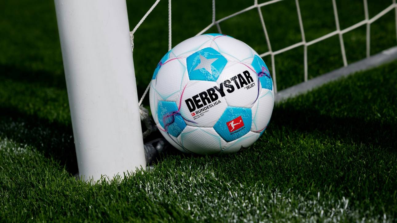 Neuer Spielball für Bundesliga präsentiert