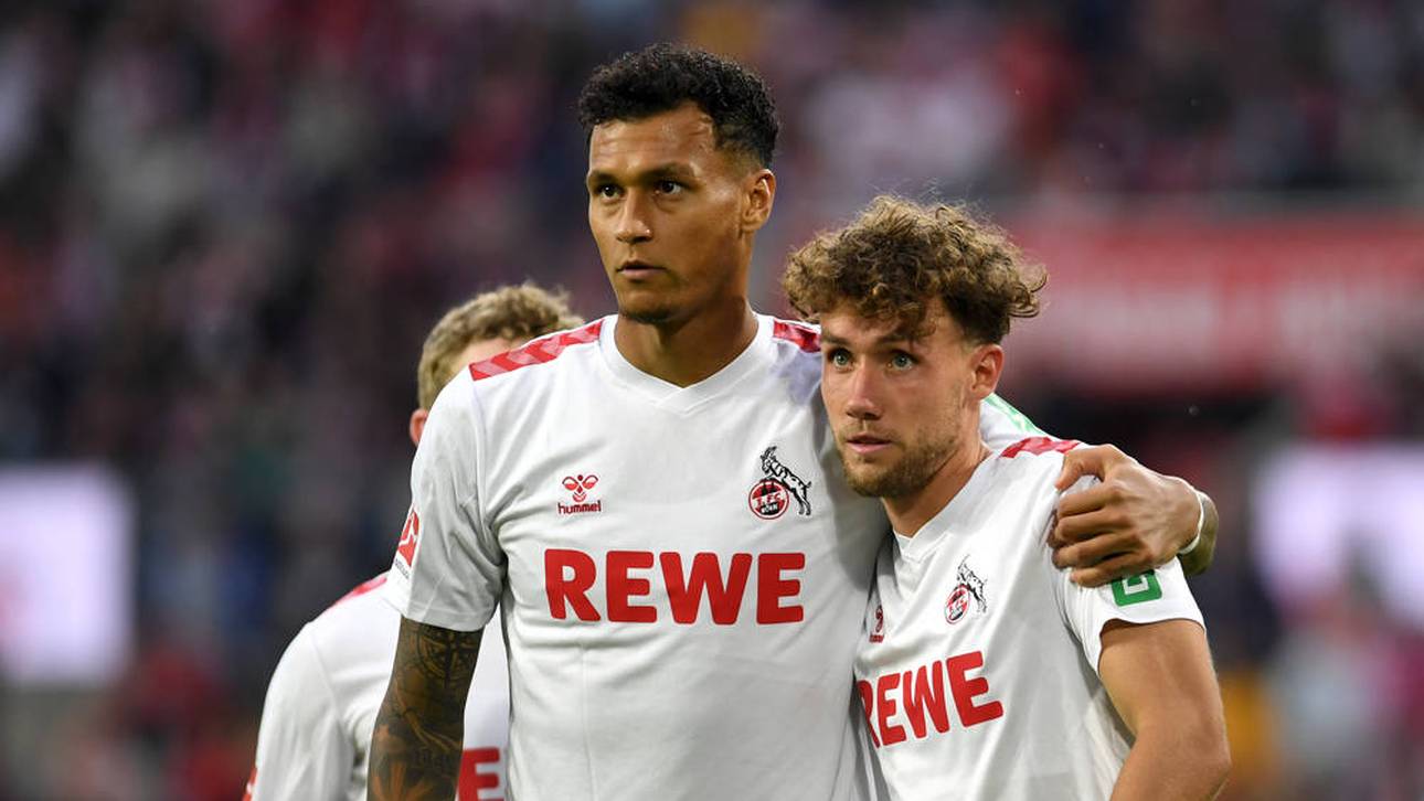 Besteht Köln in Osnabrück?