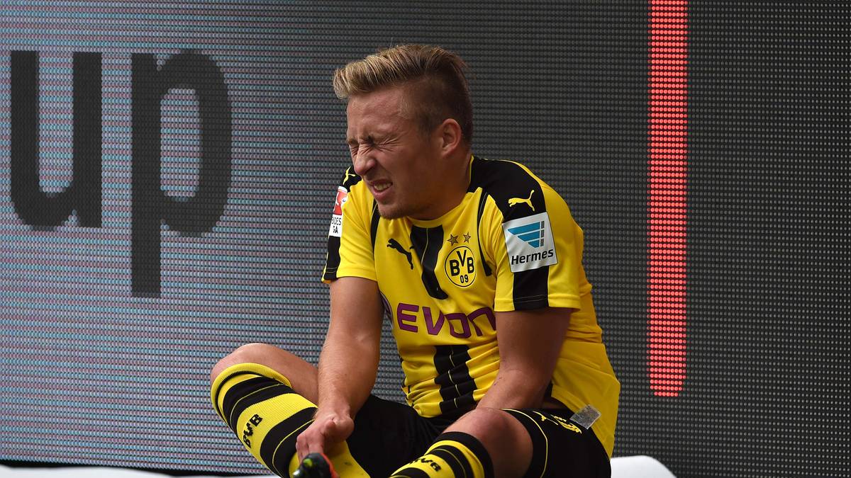 Passlack geht auch mal dahin, wo es weh tut.  Trotz ähnlich klingendem Nachnamen ist der Allrounder mit dem ehemaligen Nürnberger und Gladbacher Bundesliga-Profi Stephan Paßlack nicht verwandt