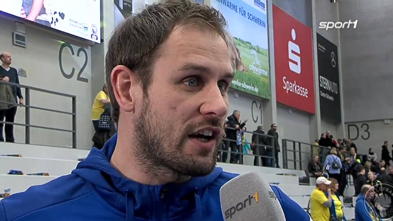 Bundestrainer kritisiert Talente