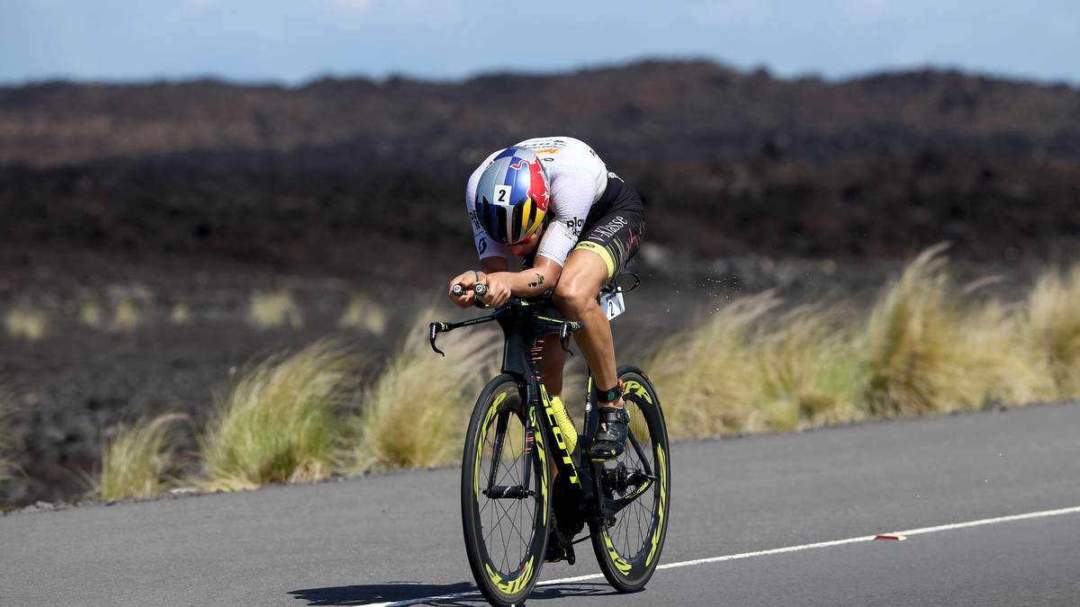 Höhepunkt seiner Karriere ist schließlich der Ironman-Triumph auf Hawaii 2014. Zwei Jahre später wird er noch einmal Zweiter hinter Jan Frodeno, in diesem Jahr überquert er schließlich als Dritter die Ziellinie