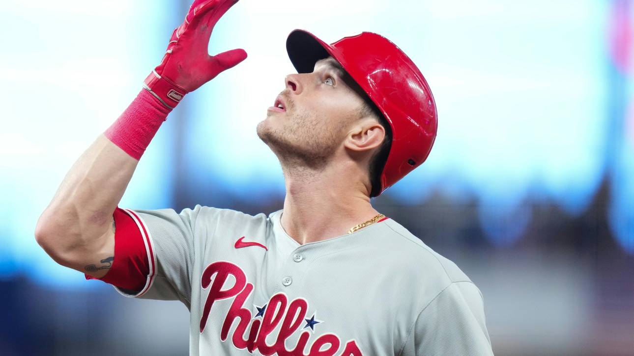 Kepler träumt vom MLB-Titel: „Würde mich sehr stolz machen“