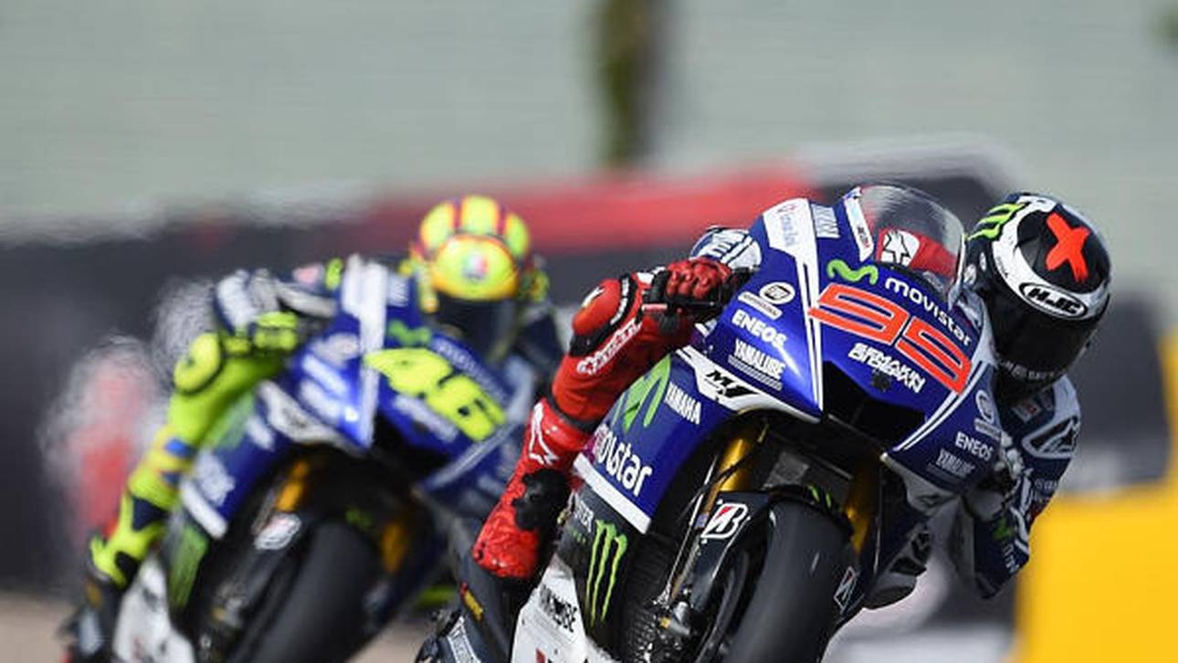 Yamaha: Wenn nicht in Misano, wo dann?