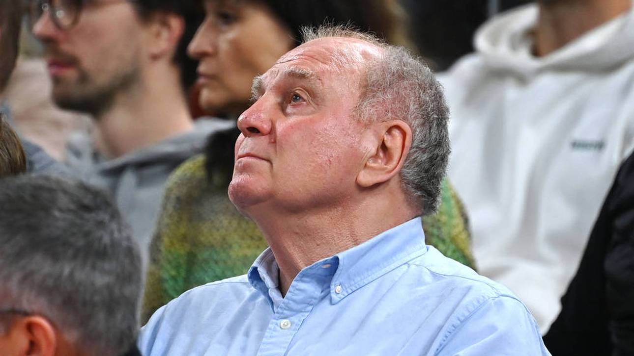 Hoeneß verrät Wunschregierung