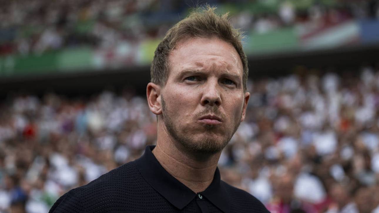 Geht Nagelsmann zu weit?