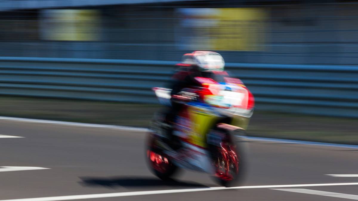 Wer gewinnt die MotoGP in Australien? Favoriten & Wettquoten