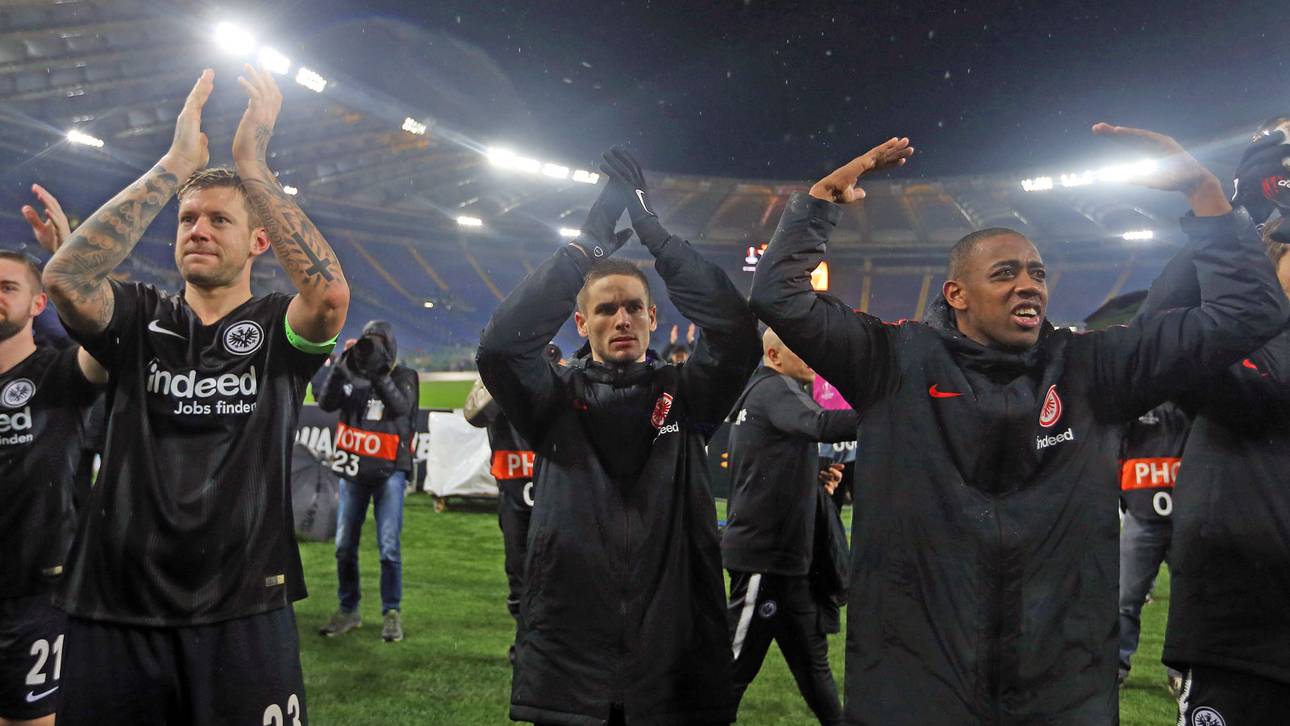 Eintracht im Klub der Makellosen