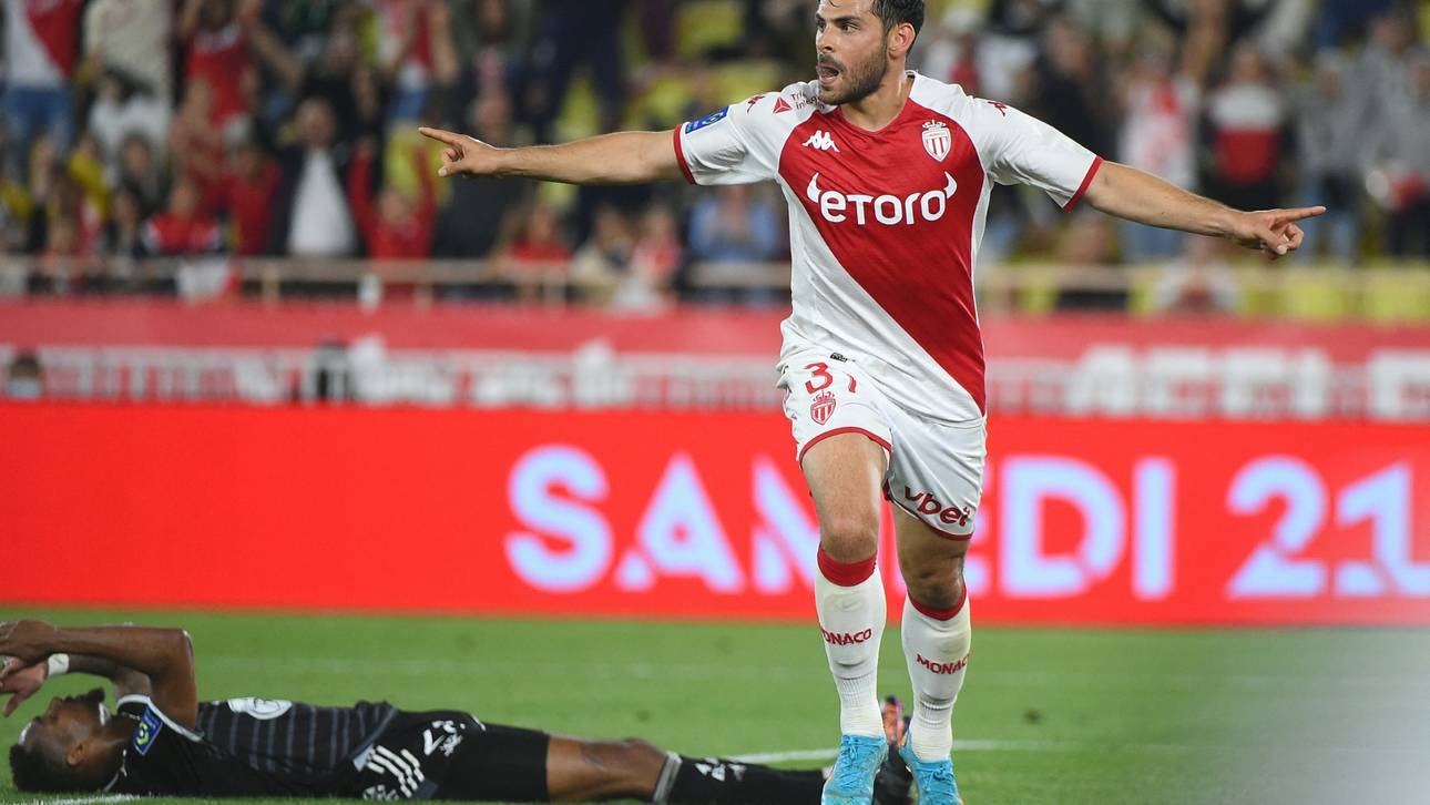 Ex-Nationalspieler Volland: Rückkehr zum Herzensklub