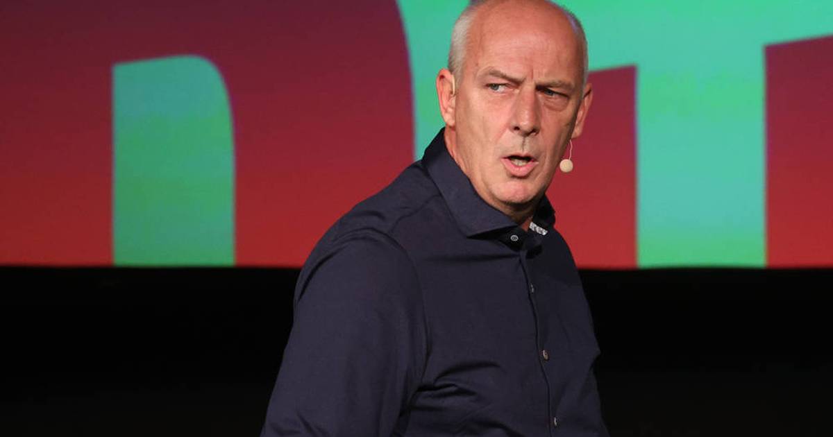 “They're doing everything wrong!” Basler sharply criticizes FC Bayern