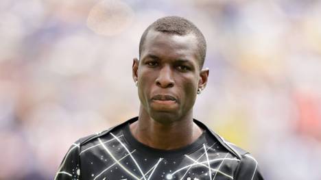 Mit Nikolas Jackson hat der FC Bayern kurz vor Transferschluss einen Backup für Harry Kane verpflichtet. 