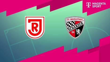 SSV Jahn Regensburg - FC Ingolstadt 04: Tore und Highlights | 3. Liga