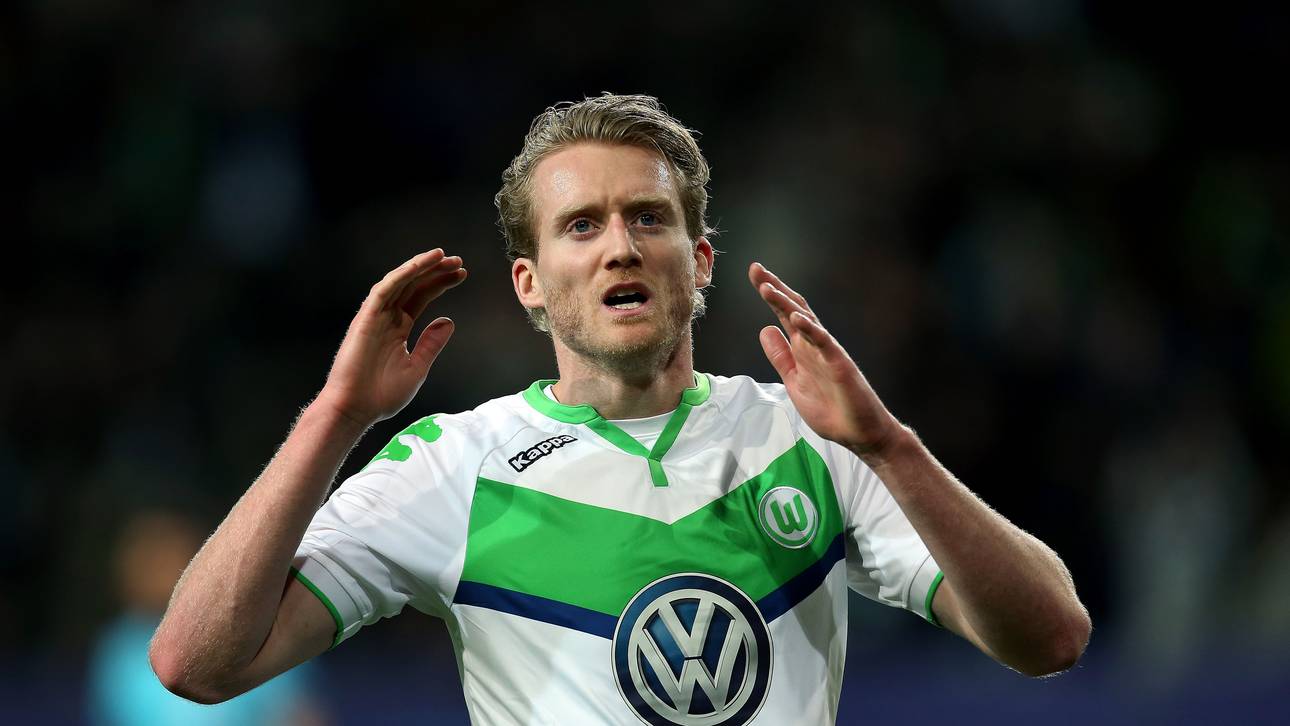 Daten: Schürrle beendet schwarze Serie