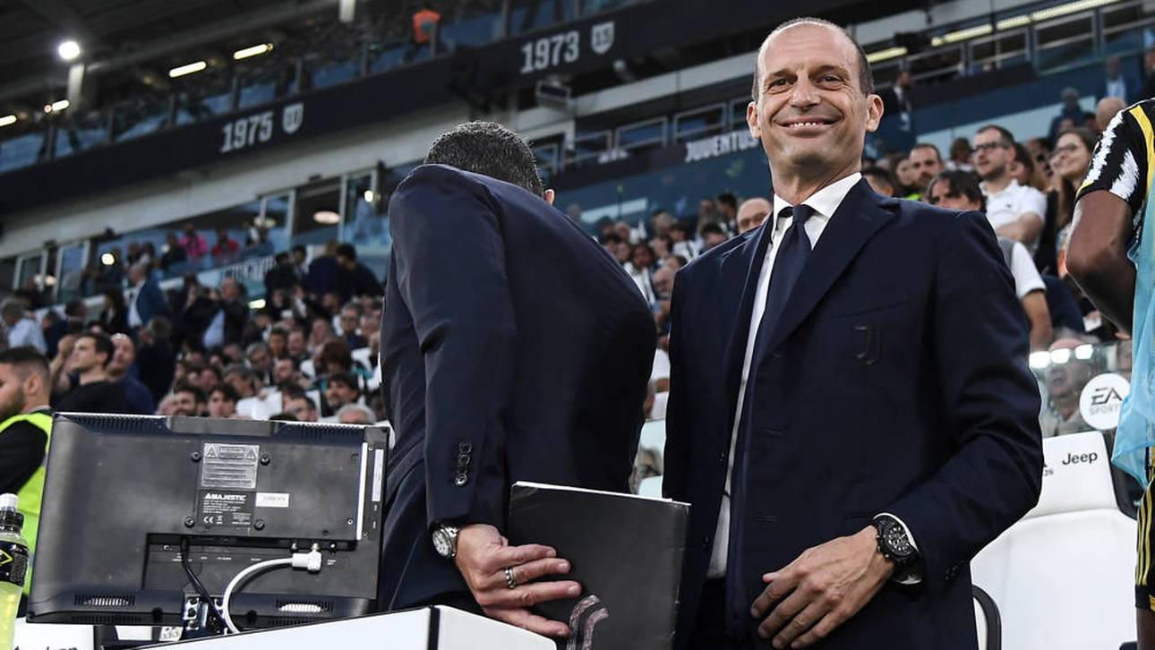 Juve-Urteil ein „Zuckerschlecken“