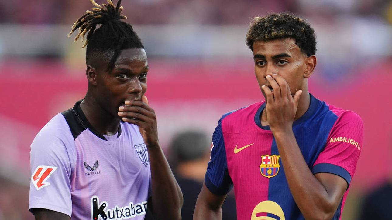 Bayern bastelt wohl an Transfer-Kracher