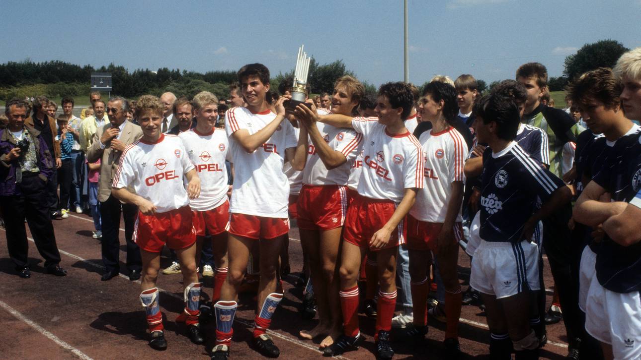 Eberl-Weggefährte geschockt