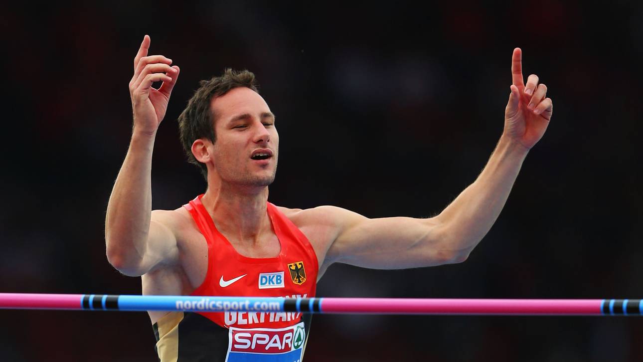 Kazmirek liegt in Götzis vorne