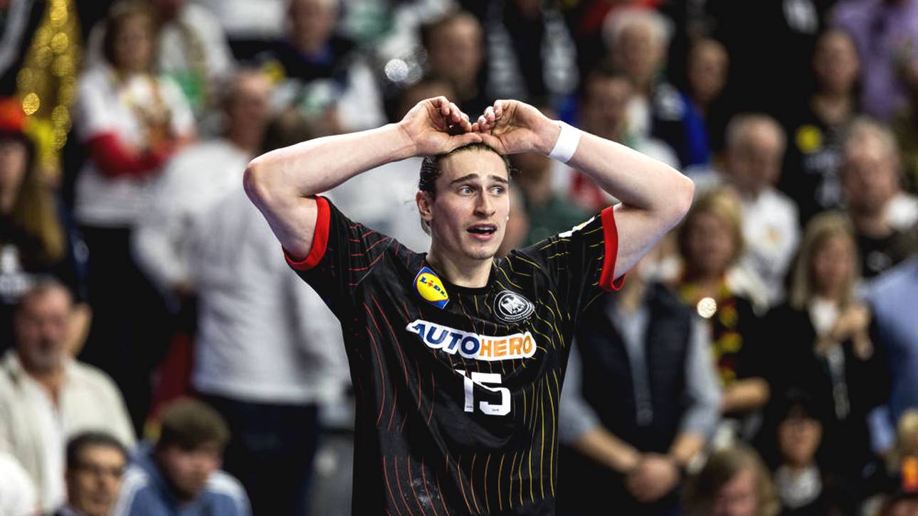 Knorr gibt Update zu seinem Zustand