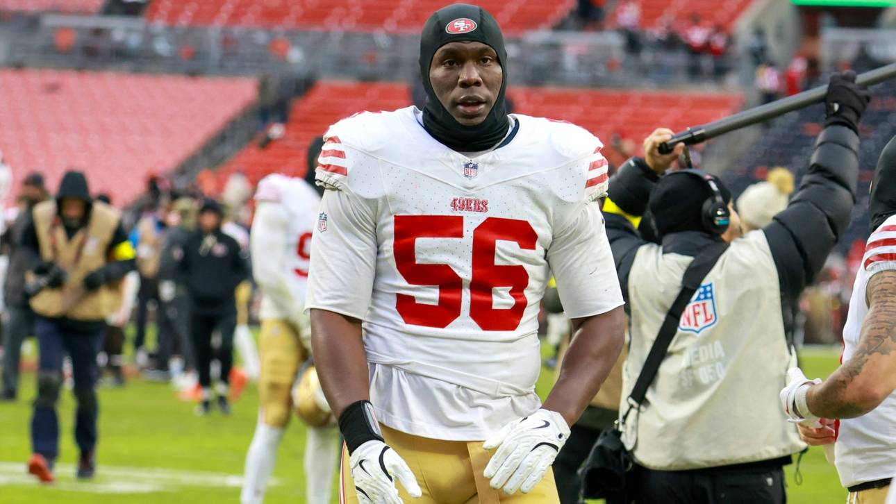 NFL-Profi angeschossen