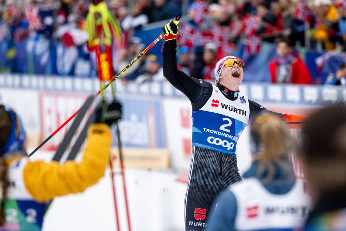 Deutsches Doping-Beben: "Scheint diesmal keine Ausrede zu sein"