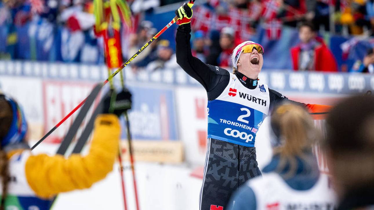 Doping-Beben: „Eine eigene Kategorie“