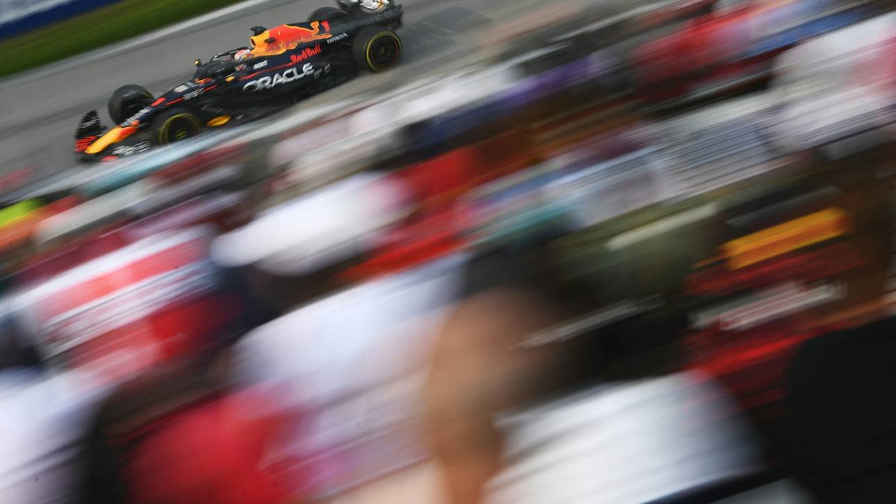 Red Bull nicht zufrieden: „Wir haben noch viel zu tun“