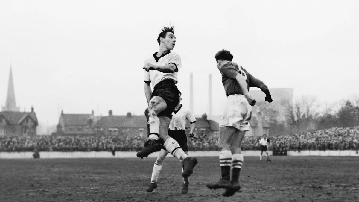 Aber all seine Historie konnte auch dieses Stadion nicht retten. Zwar ist Feethams noch nicht abgerissen, aber es bestehen bereits Pläne, nach denen auf diesem Grundstück neue Häuser und Wohnungen errichtet werden sollen