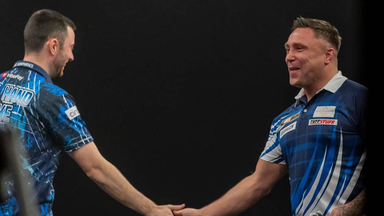 Pfiffe gegen Price – dieser reagiert