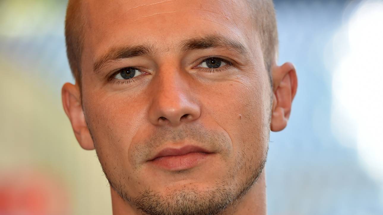 El Maestro neuer Sturm-Coach