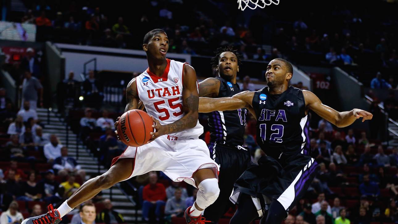 Ogbe mit Utes weiter