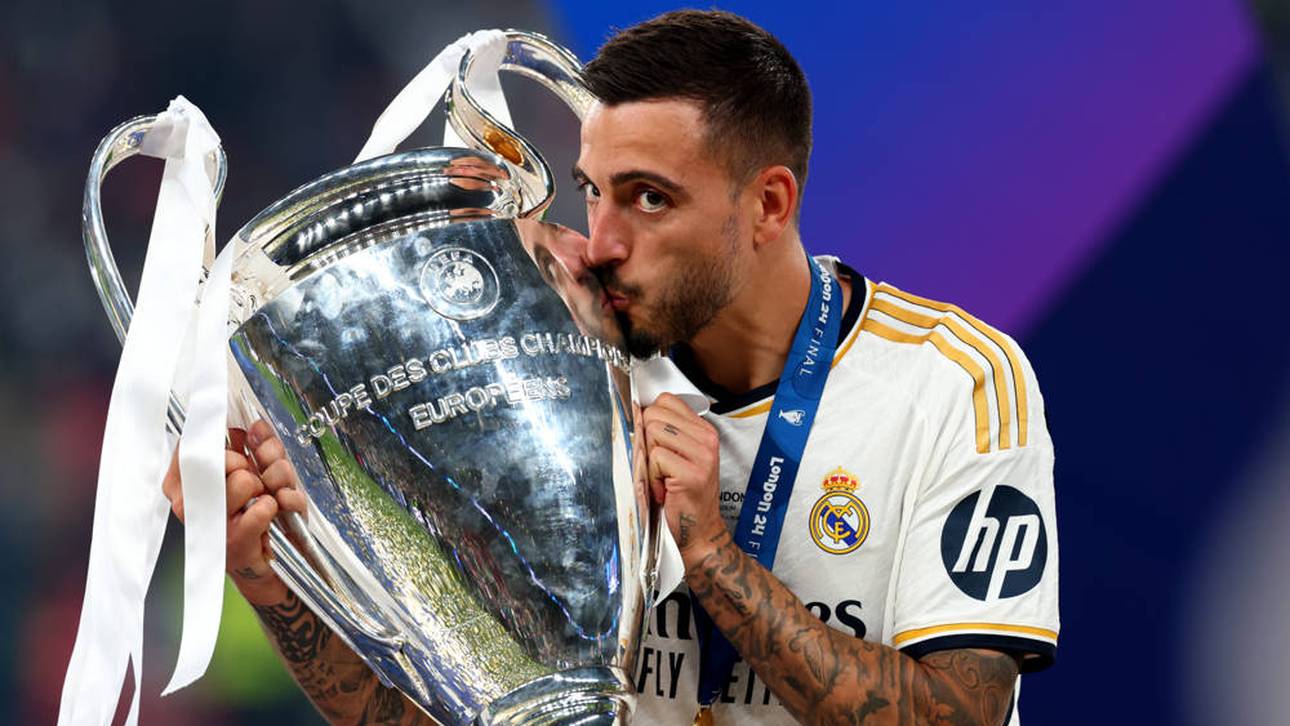 Bayern-Schreck verlässt Real