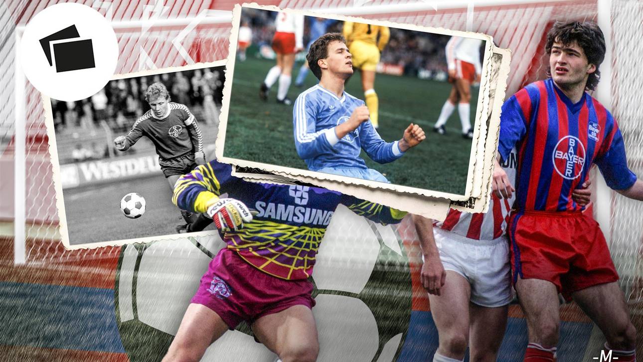 Diese Stars spielten für Uerdingen